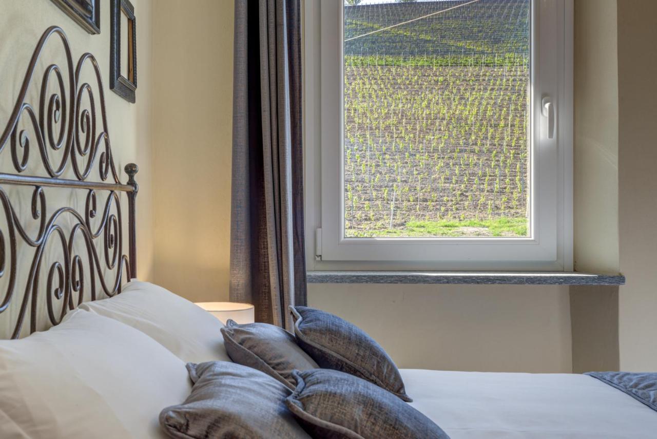 Appartement Ciabot Delle Aie - Barolo Extérieur photo