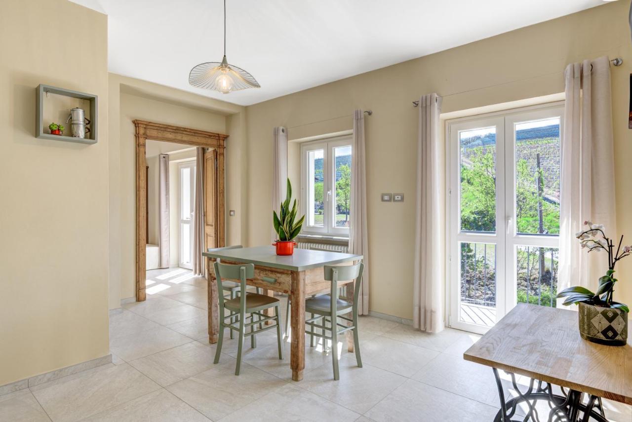 Appartement Ciabot Delle Aie - Barolo Extérieur photo