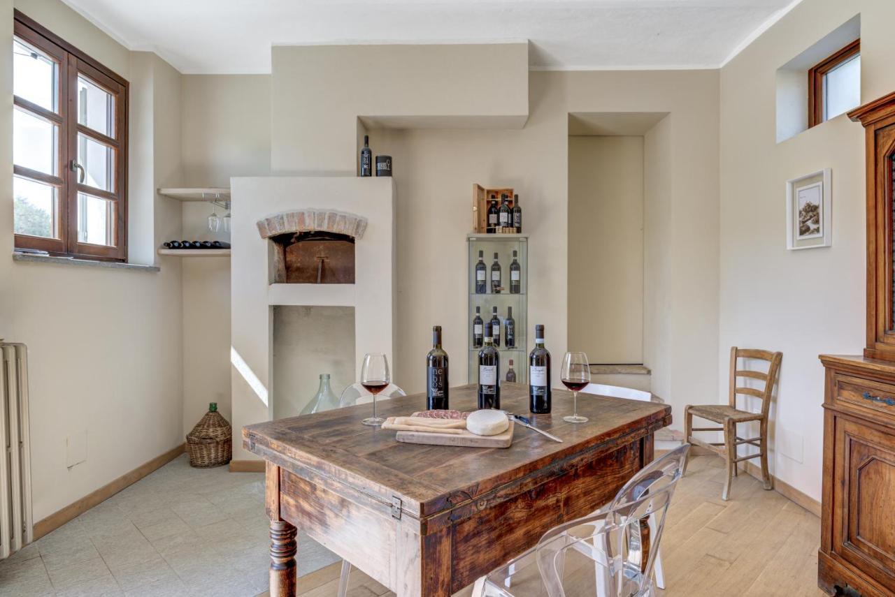 Appartement Ciabot Delle Aie - Barolo Extérieur photo