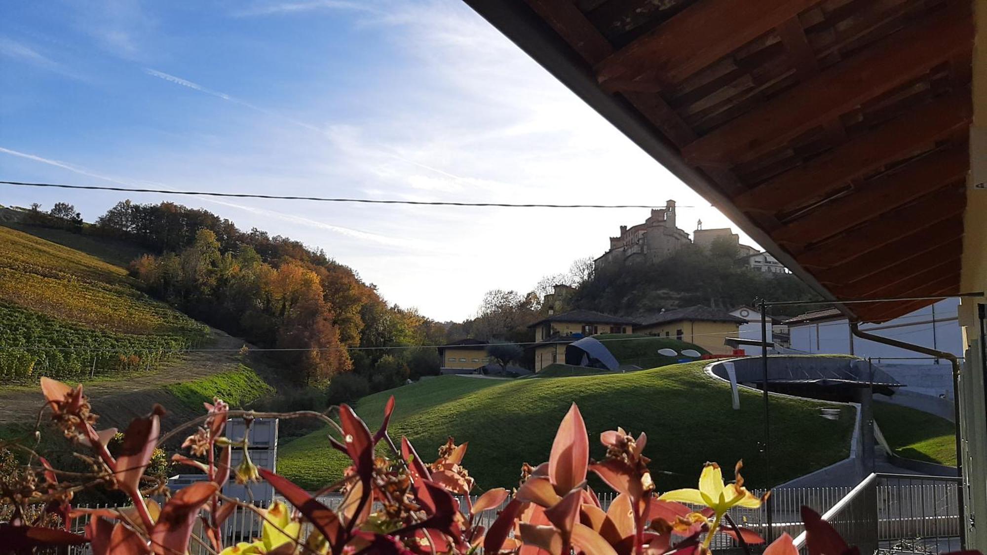Appartement Ciabot Delle Aie - Barolo Extérieur photo