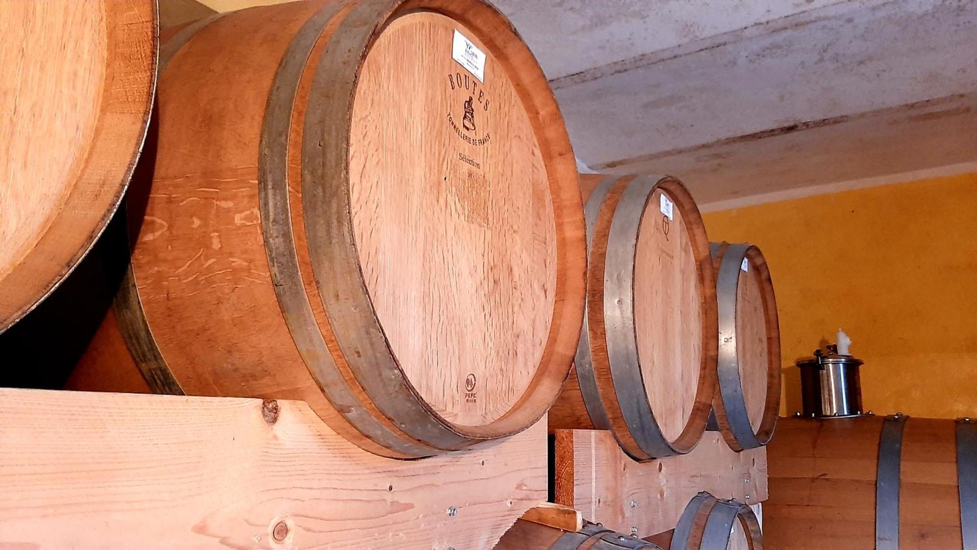 Appartement Ciabot Delle Aie - Barolo Extérieur photo